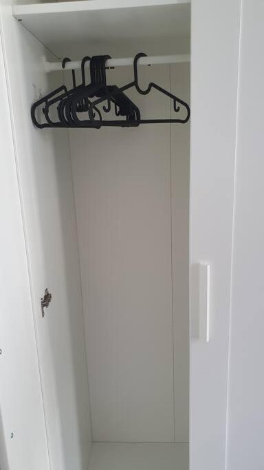Appartement Hypercentre 301 +Wifi+Independant+ Cuisine Toilette Salle De Bain Privative 발랑시엔 외부 사진